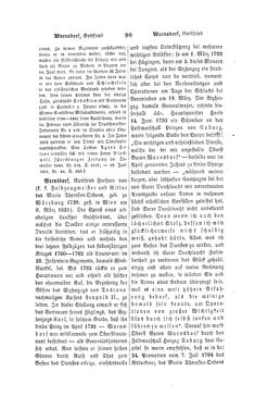 Bild der Seite - 90 - in Biographisches Lexikon des Kaiserthums Oesterreich - Wallnöfer-Weigelsperg, Band 53