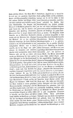 Bild der Seite - 93 - in Biographisches Lexikon des Kaiserthums Oesterreich - Wallnöfer-Weigelsperg, Band 53