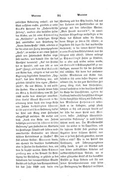 Bild der Seite - 94 - in Biographisches Lexikon des Kaiserthums Oesterreich - Wallnöfer-Weigelsperg, Band 53