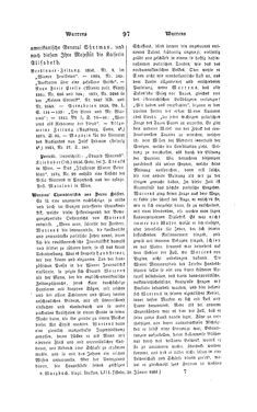 Image of the Page - 97 - in Biographisches Lexikon des Kaiserthums Oesterreich - Wallnöfer-Weigelsperg, Volume 53