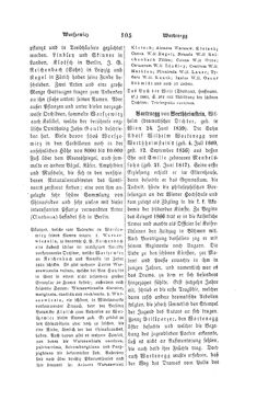 Image of the Page - 105 - in Biographisches Lexikon des Kaiserthums Oesterreich - Wallnöfer-Weigelsperg, Volume 53