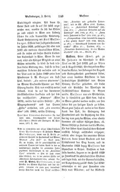 Bild der Seite - 140 - in Biographisches Lexikon des Kaiserthums Oesterreich - Wallnöfer-Weigelsperg, Band 53
