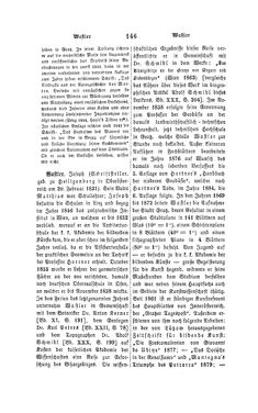 Bild der Seite - 146 - in Biographisches Lexikon des Kaiserthums Oesterreich - Wallnöfer-Weigelsperg, Band 53