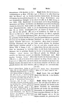 Image of the Page - 162 - in Biographisches Lexikon des Kaiserthums Oesterreich - Wallnöfer-Weigelsperg, Volume 53