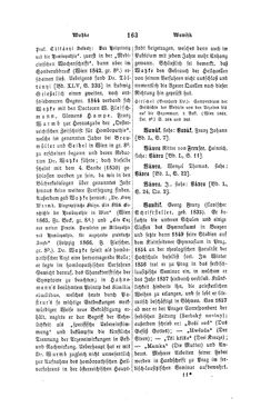 Image of the Page - 163 - in Biographisches Lexikon des Kaiserthums Oesterreich - Wallnöfer-Weigelsperg, Volume 53