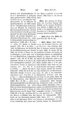 Bild der Seite - 167 - in Biographisches Lexikon des Kaiserthums Oesterreich - Wallnöfer-Weigelsperg, Band 53