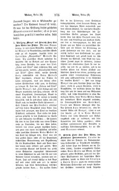 Bild der Seite - 175 - in Biographisches Lexikon des Kaiserthums Oesterreich - Wallnöfer-Weigelsperg, Band 53