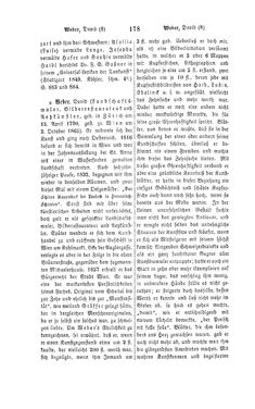 Bild der Seite - 178 - in Biographisches Lexikon des Kaiserthums Oesterreich - Wallnöfer-Weigelsperg, Band 53