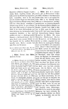 Bild der Seite - 179 - in Biographisches Lexikon des Kaiserthums Oesterreich - Wallnöfer-Weigelsperg, Band 53