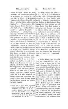 Bild der Seite - 188 - in Biographisches Lexikon des Kaiserthums Oesterreich - Wallnöfer-Weigelsperg, Band 53