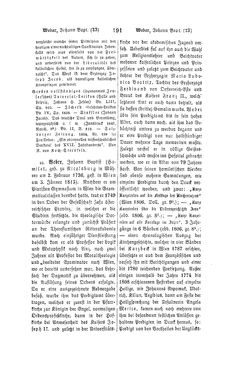 Bild der Seite - 191 - in Biographisches Lexikon des Kaiserthums Oesterreich - Wallnöfer-Weigelsperg, Band 53