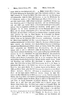 Bild der Seite - 194 - in Biographisches Lexikon des Kaiserthums Oesterreich - Wallnöfer-Weigelsperg, Band 53