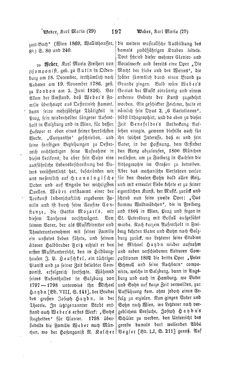 Bild der Seite - 197 - in Biographisches Lexikon des Kaiserthums Oesterreich - Wallnöfer-Weigelsperg, Band 53