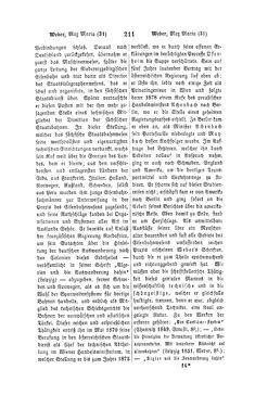 Bild der Seite - 211 - in Biographisches Lexikon des Kaiserthums Oesterreich - Wallnöfer-Weigelsperg, Band 53
