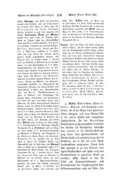 Bild der Seite - 216 - in Biographisches Lexikon des Kaiserthums Oesterreich - Wallnöfer-Weigelsperg, Band 53