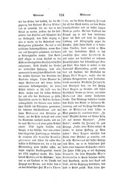 Bild der Seite - 224 - in Biographisches Lexikon des Kaiserthums Oesterreich - Wallnöfer-Weigelsperg, Band 53