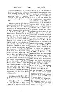 Bild der Seite - 227 - in Biographisches Lexikon des Kaiserthums Oesterreich - Wallnöfer-Weigelsperg, Band 53