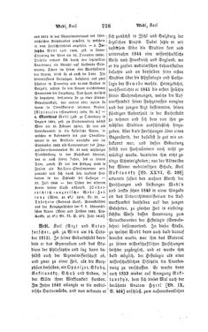 Bild der Seite - 228 - in Biographisches Lexikon des Kaiserthums Oesterreich - Wallnöfer-Weigelsperg, Band 53