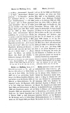 Bild der Seite - 233 - in Biographisches Lexikon des Kaiserthums Oesterreich - Wallnöfer-Weigelsperg, Band 53