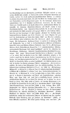 Image of the Page - 234 - in Biographisches Lexikon des Kaiserthums Oesterreich - Wallnöfer-Weigelsperg, Volume 53