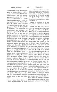 Image of the Page - 235 - in Biographisches Lexikon des Kaiserthums Oesterreich - Wallnöfer-Weigelsperg, Volume 53