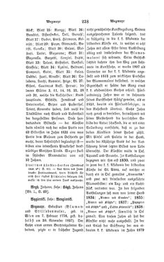 Image of the Page - 238 - in Biographisches Lexikon des Kaiserthums Oesterreich - Wallnöfer-Weigelsperg, Volume 53