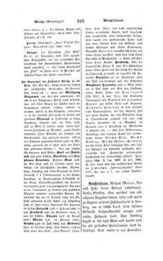 Bild der Seite - 252 - in Biographisches Lexikon des Kaiserthums Oesterreich - Wallnöfer-Weigelsperg, Band 53