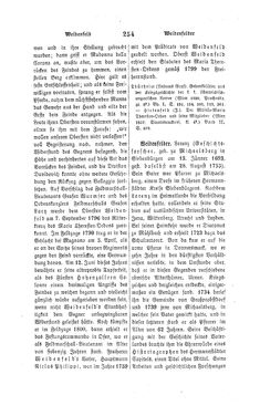 Bild der Seite - 254 - in Biographisches Lexikon des Kaiserthums Oesterreich - Wallnöfer-Weigelsperg, Band 53