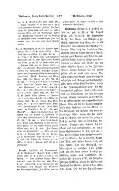 Image of the Page - 267 - in Biographisches Lexikon des Kaiserthums Oesterreich - Wallnöfer-Weigelsperg, Volume 53