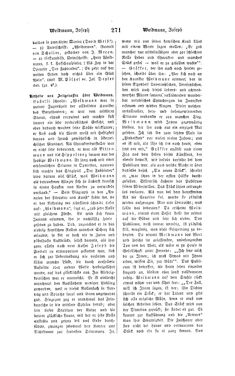 Bild der Seite - 271 - in Biographisches Lexikon des Kaiserthums Oesterreich - Wallnöfer-Weigelsperg, Band 53