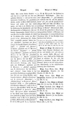 Image of the Page - 276 - in Biographisches Lexikon des Kaiserthums Oesterreich - Wallnöfer-Weigelsperg, Volume 53