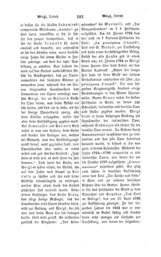 Image of the Page - 282 - in Biographisches Lexikon des Kaiserthums Oesterreich - Wallnöfer-Weigelsperg, Volume 53