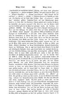 Image of the Page - 283 - in Biographisches Lexikon des Kaiserthums Oesterreich - Wallnöfer-Weigelsperg, Volume 53