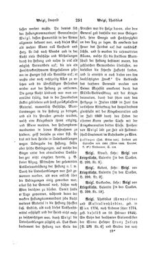 Bild der Seite - 291 - in Biographisches Lexikon des Kaiserthums Oesterreich - Wallnöfer-Weigelsperg, Band 53