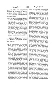 Bild der Seite - 295 - in Biographisches Lexikon des Kaiserthums Oesterreich - Wallnöfer-Weigelsperg, Band 53