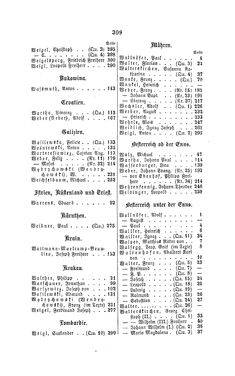 Image of the Page - 309 - in Biographisches Lexikon des Kaiserthums Oesterreich - Wallnöfer-Weigelsperg, Volume 53