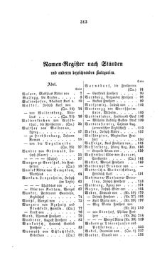 Image of the Page - 313 - in Biographisches Lexikon des Kaiserthums Oesterreich - Wallnöfer-Weigelsperg, Volume 53