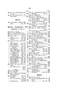 Image of the Page - 316 - in Biographisches Lexikon des Kaiserthums Oesterreich - Wallnöfer-Weigelsperg, Volume 53