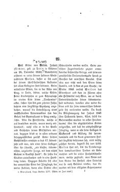 Image of the Page - (000003) - in Biographisches Lexikon des Kaiserthums Oesterreich - Weil-Weninger, Volume 54