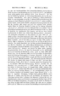 Image of the Page - 5 - in Biographisches Lexikon des Kaiserthums Oesterreich - Weil-Weninger, Volume 54