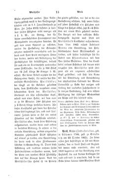 Image of the Page - 15 - in Biographisches Lexikon des Kaiserthums Oesterreich - Weil-Weninger, Volume 54