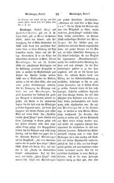 Image of the Page - 20 - in Biographisches Lexikon des Kaiserthums Oesterreich - Weil-Weninger, Volume 54