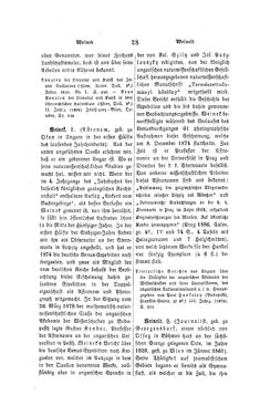 Image of the Page - 28 - in Biographisches Lexikon des Kaiserthums Oesterreich - Weil-Weninger, Volume 54