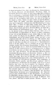 Image of the Page - 30 - in Biographisches Lexikon des Kaiserthums Oesterreich - Weil-Weninger, Volume 54