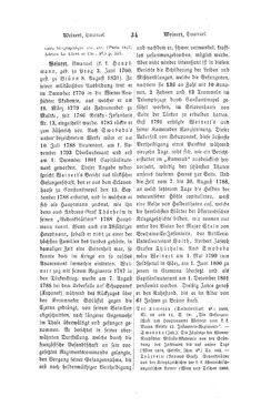 Image of the Page - 34 - in Biographisches Lexikon des Kaiserthums Oesterreich - Weil-Weninger, Volume 54