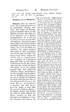 Image of the Page - 36 - in Biographisches Lexikon des Kaiserthums Oesterreich - Weil-Weninger, Volume 54