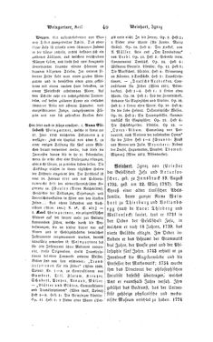 Image of the Page - 40 - in Biographisches Lexikon des Kaiserthums Oesterreich - Weil-Weninger, Volume 54
