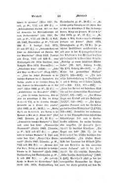 Image of the Page - 46 - in Biographisches Lexikon des Kaiserthums Oesterreich - Weil-Weninger, Volume 54