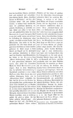 Image of the Page - 47 - in Biographisches Lexikon des Kaiserthums Oesterreich - Weil-Weninger, Volume 54
