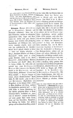 Image of the Page - 51 - in Biographisches Lexikon des Kaiserthums Oesterreich - Weil-Weninger, Volume 54